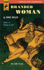 Branded Woman (Gold Medal, #257)