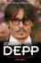 Johnny Depp: a Kind of Illusion