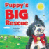 Puppy's Big Rescue (Picture Flats)