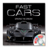 Fast Cars (Book and Dvd)