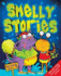 Smelly Stories (Gruesome and Gross)