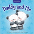 Party Paw's Daddy & Me (Gift Book)
