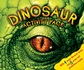 Dinosaur (Sticker Activity Wallet 4-Igloo Books Ltd)