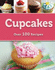 Cook's Choice-Cupcakes-Pocket Size Cook Book (Igloo Books Ltd)