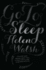 Go to Sleep