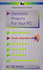Electronic Projects for Your Pc (Bp)