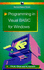 Programming in Visual Basic for Windows (Bp)