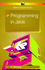 Programming in Java (Bp)