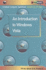 Introduction to Windows Vista