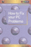 How to Fix Your Pc Problems (Older Generation)