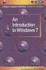 Introduction to Window 7