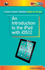 An Introduction to Th Ipad With Ios12