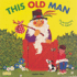 This Old Man (Classic Books With Holes) (Classic Books With Holes Soft Cover)