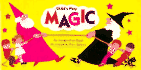 Magic (Imagination Books)