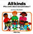 All Kinds: Race and Colour (Who Cares? )
