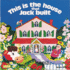 This is the House That Jack Built (Classic Books With Holes Board Book)
