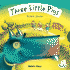 Three Little Pigs (Flip Up Fairy Tales)