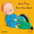 Row, Row, Row Your Boat (Baby Boardbooks)