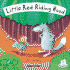 Little Red Riding Hood (Flip-Up Fairy Tales)