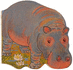 Great Pal Hippo