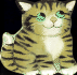 Great Pal Kitten (Giant Pals)