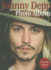 Johnny Depp Photo Album
