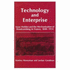 Technology and Enterprise: Isaac Holden and the Mechanisation of Woolcombing in France, 1848-1914