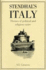 Stendhal's Italy; Themes of Political and Religious Satire