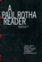 A Paul Rotha Reader (Exeter Studies in Film History)
