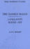 The Clerkly Maker: Langland's Poetic Art (Piers Plowman Studies)