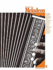 Handbook for Melodeon Format: Paperback