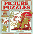 Picture Puzzles (Brainbenders)
