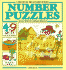 Number Puzzles (Brainbenders)