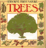 Trees (Usborne First Nature Series)