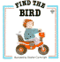 Find the Bird (Find It Board Books)