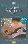 The Gramophone Classical Music Guide 2011