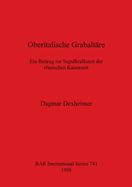 Oberitalische Grabaltare