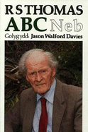 Abc Neb (Welsh Edition)