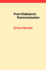 From Stalinism to Eurocommunism: the Bitter Fruits of 'Socialism in One Country'
