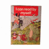 I Can Read By Myself