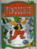 Pinocchio (Classic Fairy Tales)