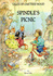 Spindles Picnic (Tales of Oaktree Wood)