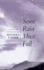 Some Rain Must Fall and Other Stories