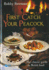 First Catch Your Peacock: the Classic Guide to Welsh Food