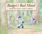 Badger's Bad Mood