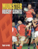Munster-Rugby Giants