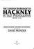 The London Borough Hackney in Old Photographs-Before 1914
