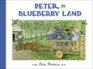 Peter in Blueberry Land: Mini Edition (Elsa Beskow Mini Series)