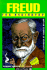 Freud for Beginners (Writers and Readers Documentary Comic Book)