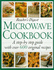 Microwave Cook Book (Readers Digest)